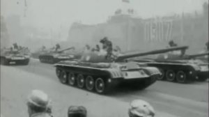 Отрывок  фильма Алексея Пиманова о Брежневе