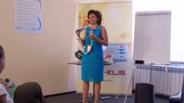 Мешки под глазами, как убрать? Применение прибора DETA-COSMO