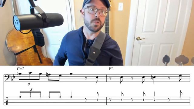 Charlie Parker on the Bass! смотреть онлайн