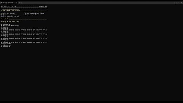 Fixing a 2 second blue light of death BLOD on a PlayStation 5 using UART - WIFI IC Replacement смотреть онлайн