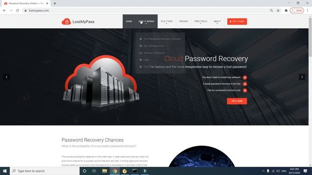 How to hack WinRar password |Recover password| 100% working смотреть онлайн