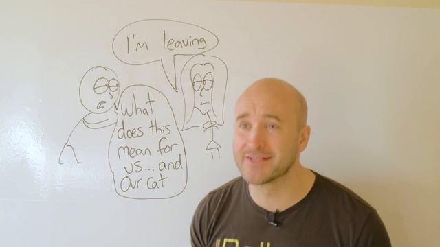 Meanings of "Mean" - English Expressions смотреть онлайн