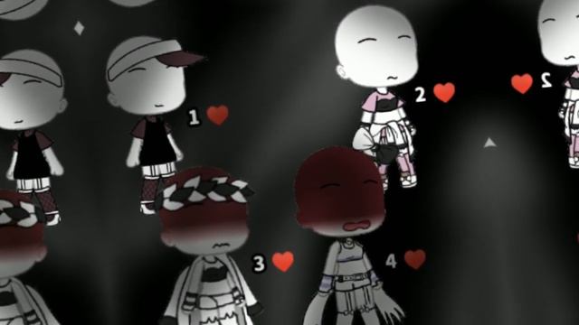 💦♥️Что мне надеть на следующей видео ( сердечки это лайки ) смотреть онлайн