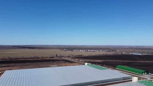 Теплица. Greenhouse.