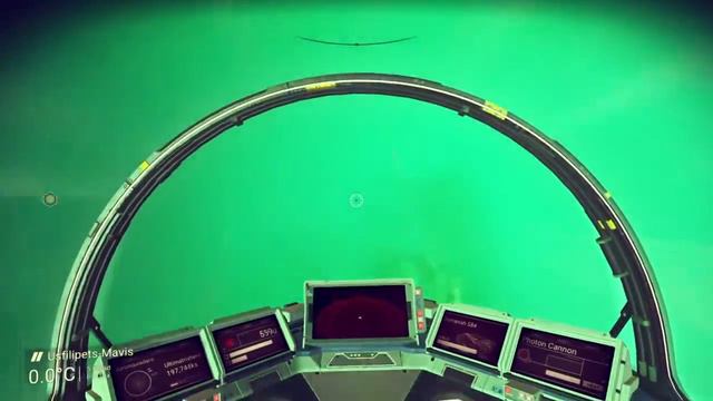 No Man's Sky Atlas Interface смотреть онлайн