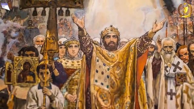 Час истории -Медовый спас смотреть онлайн