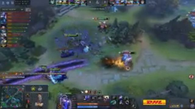 LIVE : Team Secret vs Yellow Submarine - Game 2 - ESL One Germany 2020 - Group Stage смотреть онлайн