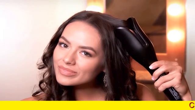 Щипцы Для Завивки Волос смотреть онлайн
