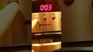 Часы на плите: настройка за 10 секунд. Полезные советы!