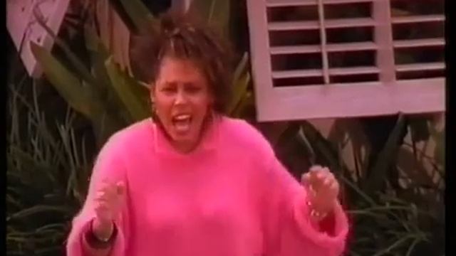 Vesta Williams Once Bitten Twice Shy смотреть онлайн
