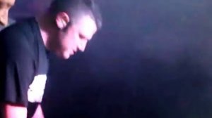 Chris Liberator & Stirling Moss (live) @ Tekno Mulisha, Melbourne, 4th May 2012 (video 3)