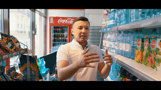 мерчандайзинг продуктового магазина #мерчандайзинг смотреть онлайн