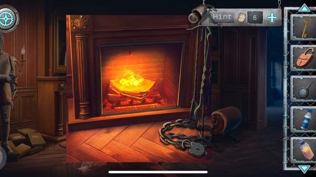 Horror house 2: chapter 2 смотреть онлайн