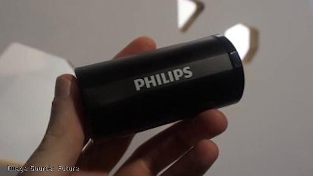 Philips ST702 Review смотреть онлайн