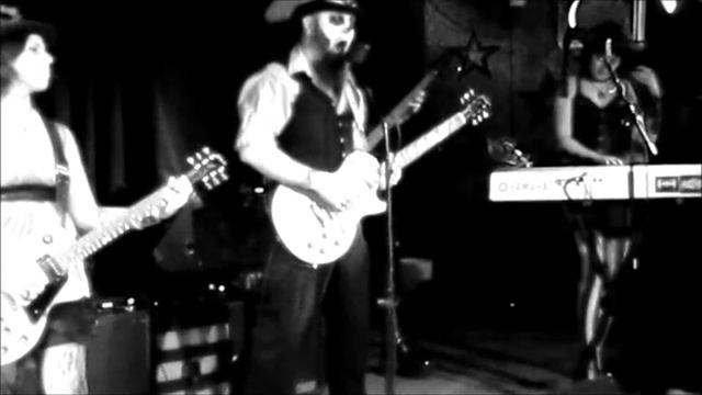 The Necromancer's Waltz - LIVE: at the ZODIAC смотреть онлайн