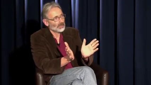 Interview der Woche - Im Gespräch mit Peter Ohlendorf смотреть онлайн