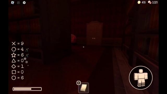 Новый DOORS без ПРЕДМЕТОВ | DOORS ROBLOX смотреть онлайн