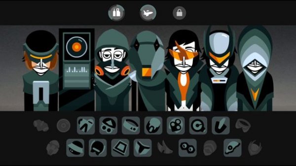 INCREDIBOX