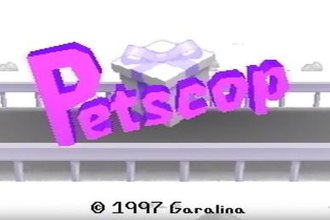 Petscop 1-11 with Paul's real voice (BANNED FROM REDDIT) смотреть онлайн