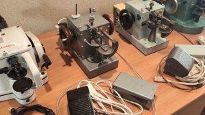 Как выбрать скорняжку? Скорняжная швейная машина: виды, на что смотреть.