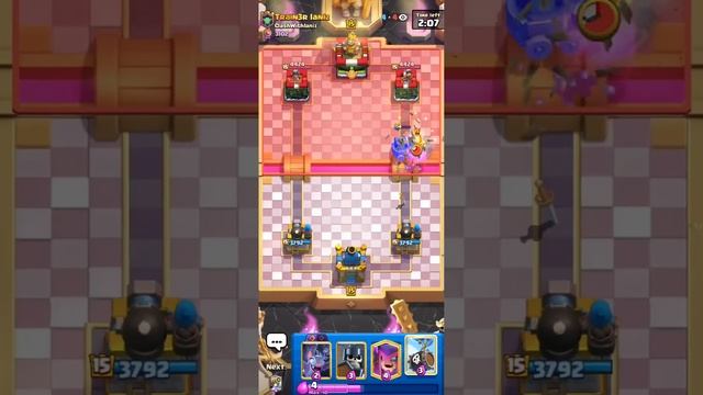 This *FOOLISH* Deck is Actually UNBEATABLE смотреть онлайн