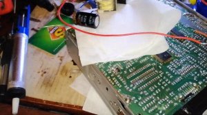 Mp3 модуль, шумы, фон, земляная петля, простой способ  устранить!!!