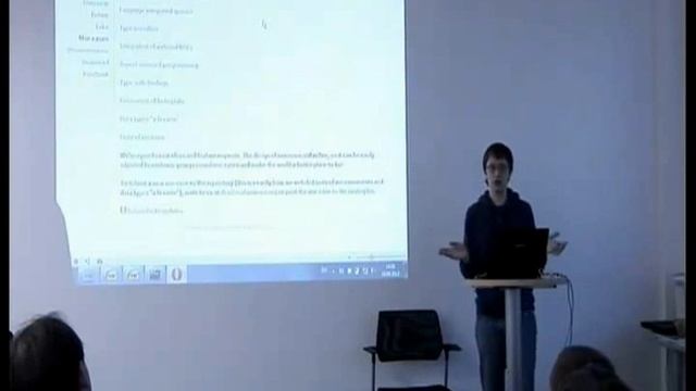 ScalaDev «scala.reflect» смотреть онлайн