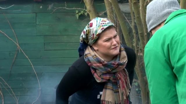 DOTOVANÉ KOMPOSTÉRY - Havlíčkův Brod смотреть онлайн