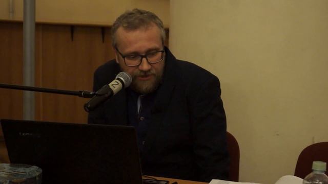 Князь Скопин-Шуйский — предтеча Минина и Пожарского | Ярослав Леонтьев смотреть онлайн