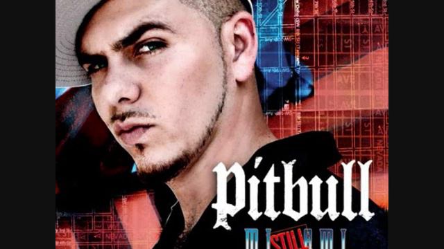 Pitbull - Raindrops (ft Anjuli Stars) смотреть онлайн