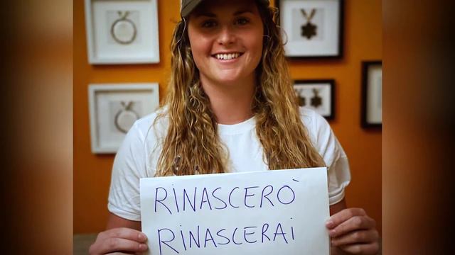 Roby Facchinetti Rinascerò, Rinascerai смотреть онлайн