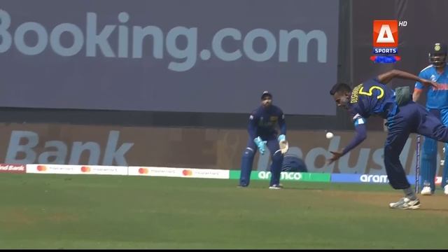 The Pavilion | INDIA vs SRI LANKA (Post-Match) Expert Analysis | 2 November 2023 | A Sports смотреть онлайн