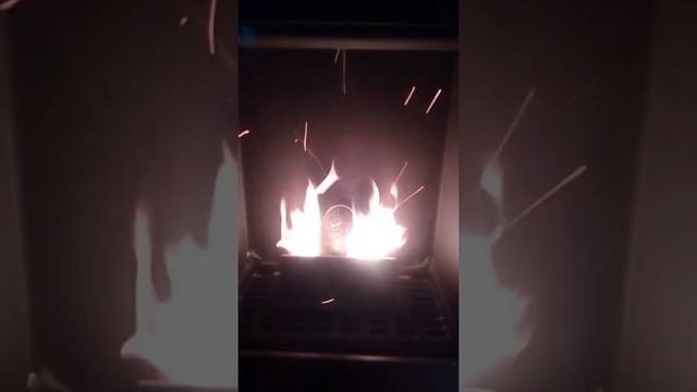 Пеллетный котел TERMAL-12 смотреть онлайн
