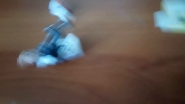 Мини фигурка от компании JLB смотреть онлайн