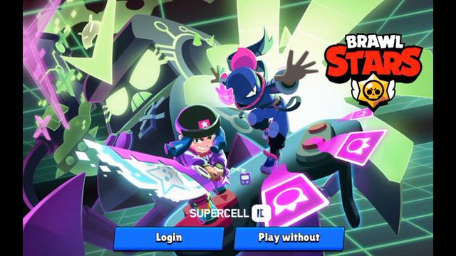 Все способы "Как выбить легу" | Brawl Stars смотреть онлайн
