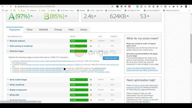How to increase WORDPRESS Website Speed? and Best Cache plugins | free and easy смотреть онлайн