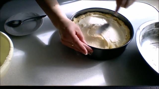 Быстрый пирог и очень вкусный!Pie is very Fast and delicious! смотреть онлайн