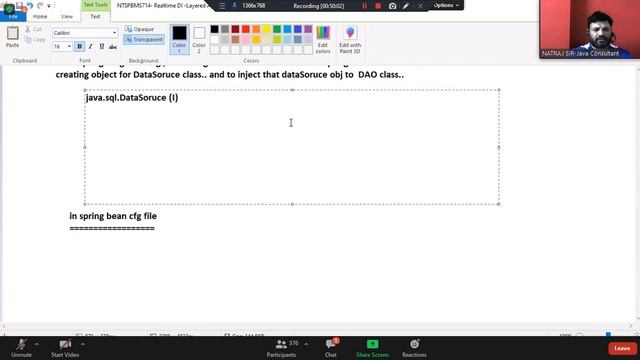 Spring Boot & Microservices ||Lecture No :: 12|| 12-04-2021 || Smart Java Developer|| смотреть онлайн