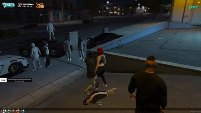 ? West Coast Daily Activities #1 смотреть онлайн