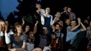 ПИОНЕРСКИЕ ЛАГЕРЯ ( СССР ) ... НАШЕГО ДЕТСТВА ...