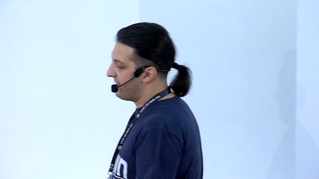 How we run 1000+ servers and 10+ projects - Konstantine Karosanidze at DevOps Con Tbilisi 2018 смотреть онлайн