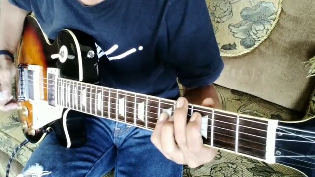 Guns N Roses - Knockin On Heavens Door