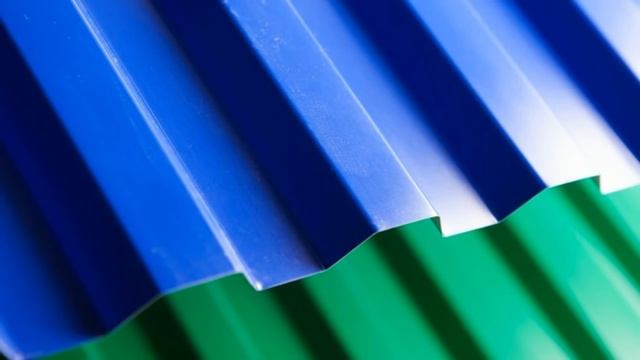 Производство профлиста. Бизнес-идея смотреть онлайн