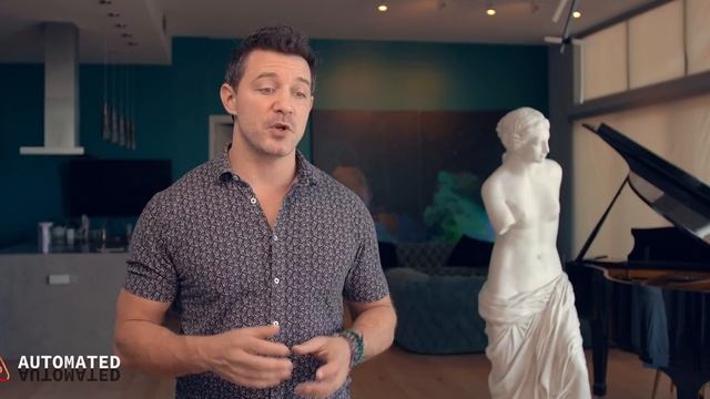 PASSIVE INCOME: How I Automate 100+ Airbnb Properties смотреть онлайн