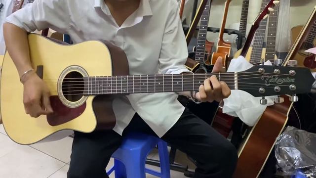 Takamine смотреть онлайн
