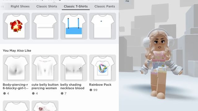 805 robux shopping spree (not bragging) смотреть онлайн