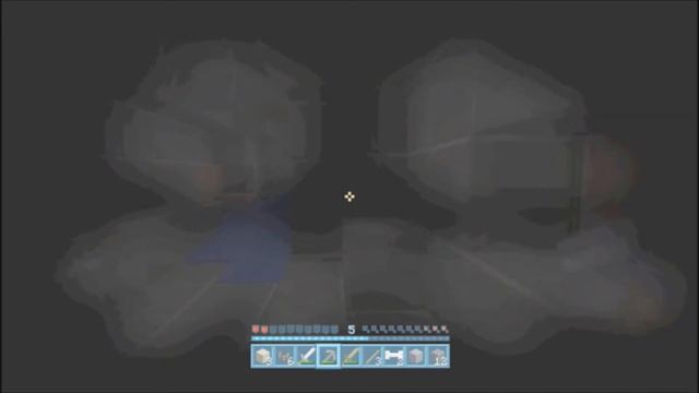 Minecraft - Xbox: The Pumpkin Bind Challenge смотреть онлайн