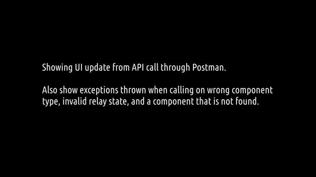 Raspberry Pi : Toggle relays through web interface : Spring Boot, Angular2, Mqtt смотреть онлайн