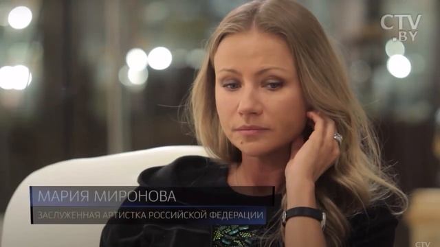 Мария Миронова. Народная артистка РФ смотреть онлайн