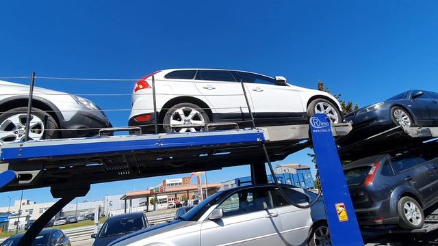 БЕСПЛАТНАЯ РАСТАМОЖКА ПРОДОЛЖАЕТСЯ. Что покупают люди в июне 2022? Экономия от 2000 евро. смотреть онлайн